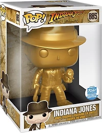 HX307 Indiana Jones 885