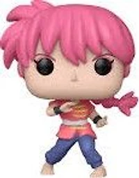 EY67 Chase Ranma 2026