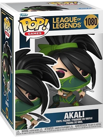 FE101 Akali 1080