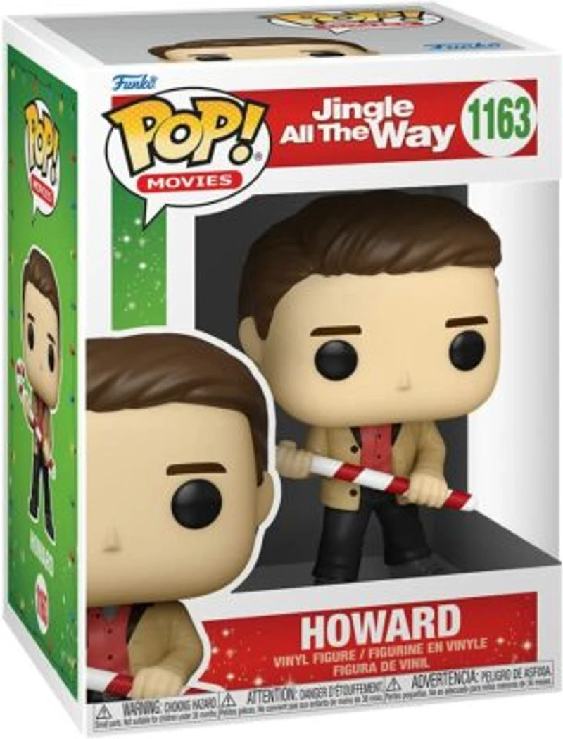 Mkp1691 Howard 1163