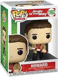 Mkp1691 Howard 1163