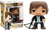 Jh136 Biker Daryl PX 96