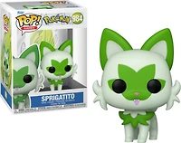 Jj19 Spirigatito 984