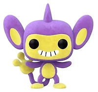 Jj40 Aipom Sef Flocked 947