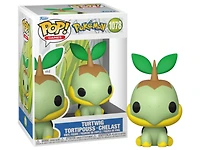Jj102 Turtwig 1078