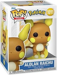 Jj31 Alolan Raichu 1011