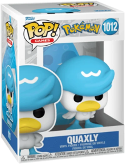 Jj32 Quaxly 1012
