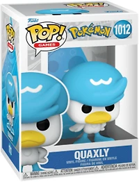 Jj32 Quaxly 1012