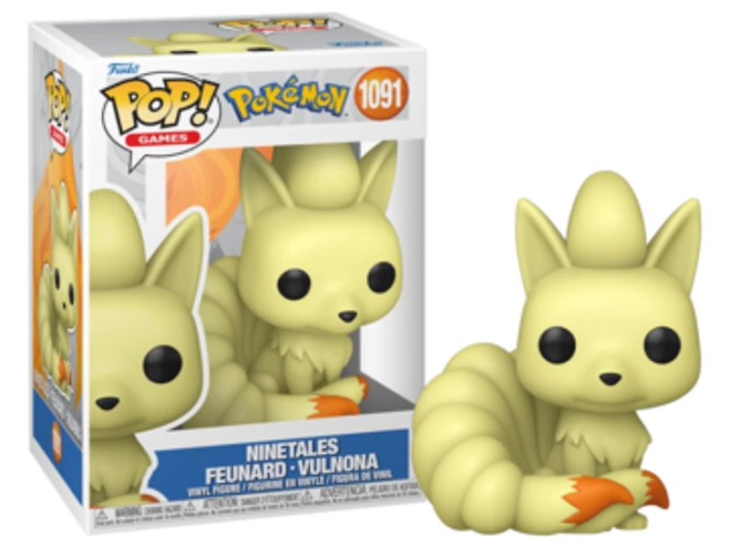 Jj109 Ninetales 1091