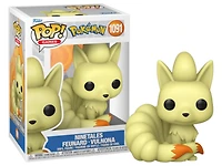 Jj109 Ninetales 1091