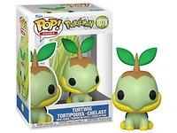 Jj46 Turtwig 1078