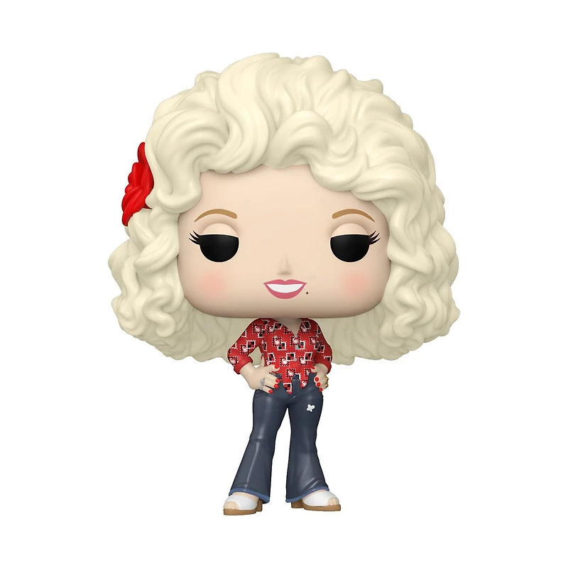 Fn124 Dolly Parton 351