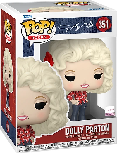 Fn124 Dolly Parton 351