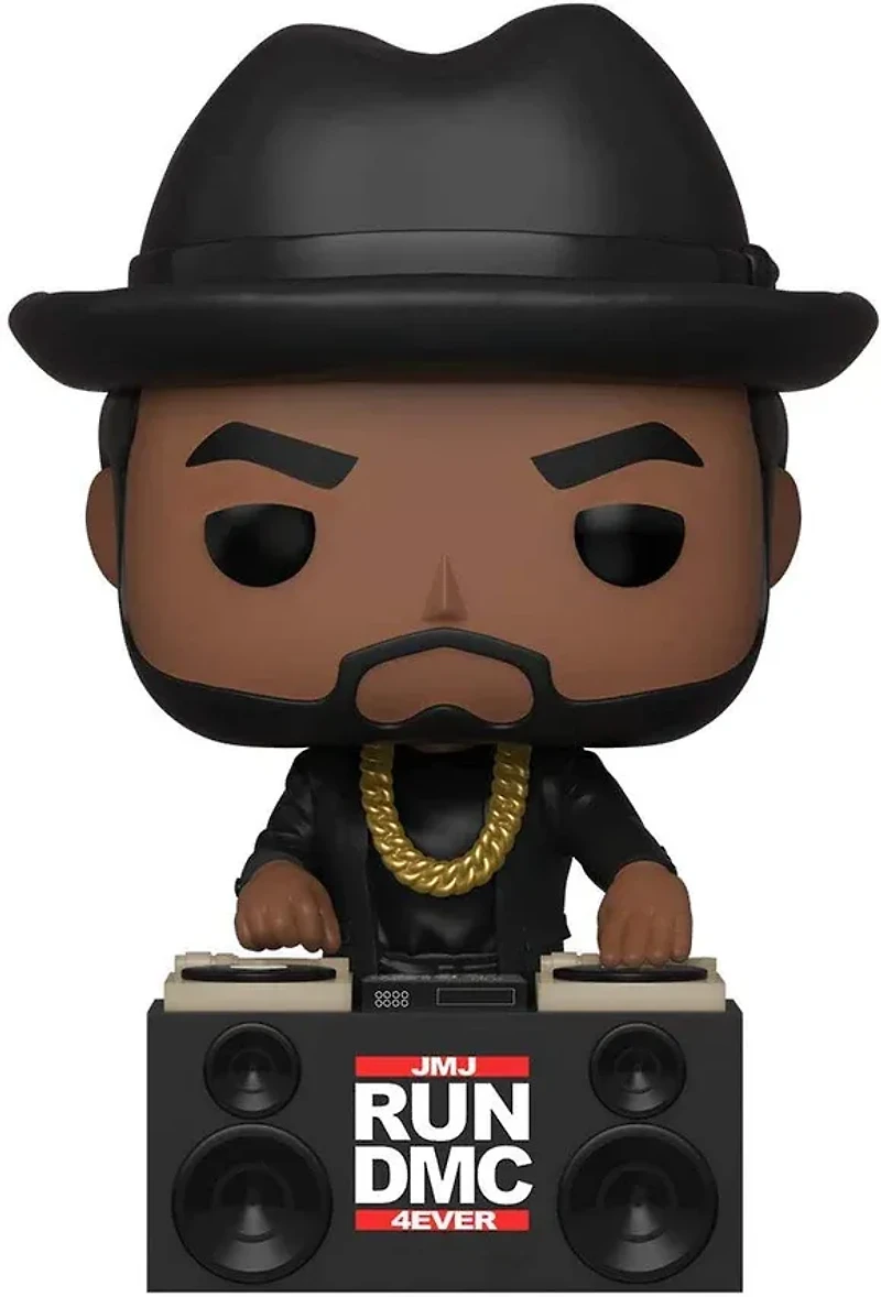 Fn109 Jam Master Jay 201