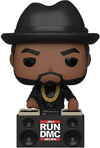 Fn109 Jam Master Jay 201