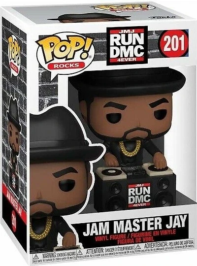 Fn109 Jam Master Jay 201