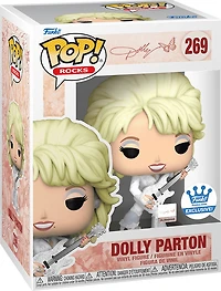 Fn122 Dolly Parton 269