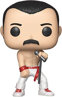 Fn127 Freddie Mercury Diamond Fye 97