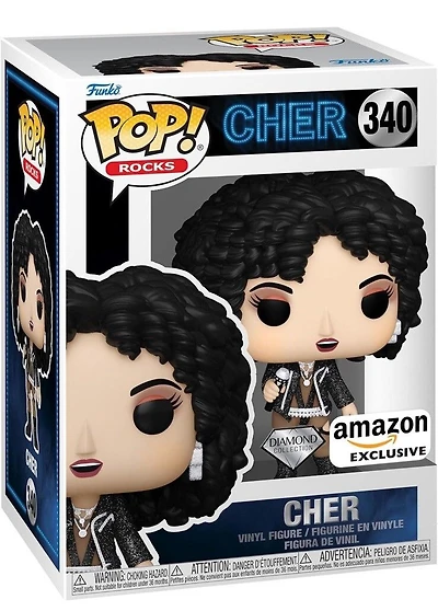 Fn106 Cher Diamond Amaz. 340