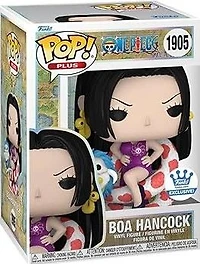 Ax653 Boa Hancock SEF 1905
