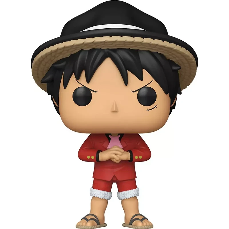 Ax650 Monkey D. LUFFY SEF 2052