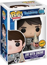 Ge117 Chase Jim With Gnome 466