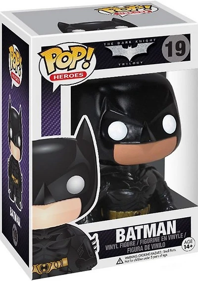 Ge110 Batman 19