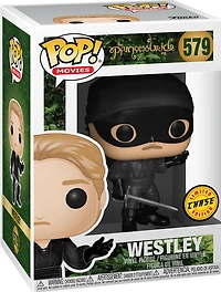 Ge128 Chase Westley 579