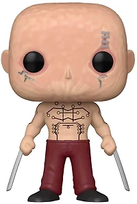 Ge124 Wade Wilson (Weapon XI) 2020SummCon 489