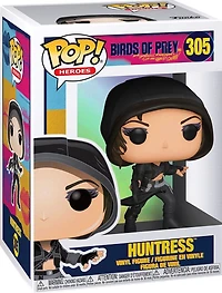 Gz94 Huntress 305