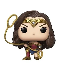 Gz80 Wonder Woman 321