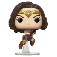 Gz83 Wonder Woman Flying 322