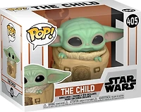 Mkp10011 The Child 405