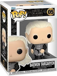 Mkp10070 Daemon Targaryen 05