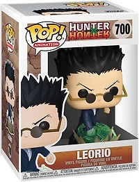 Mkp10036 Leorio 700