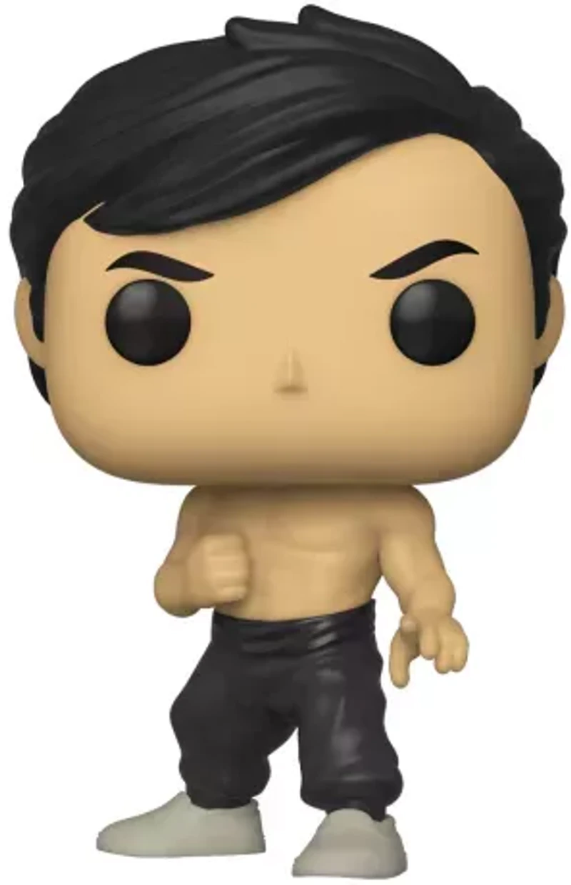 Mkp10029 Liu Kang 535