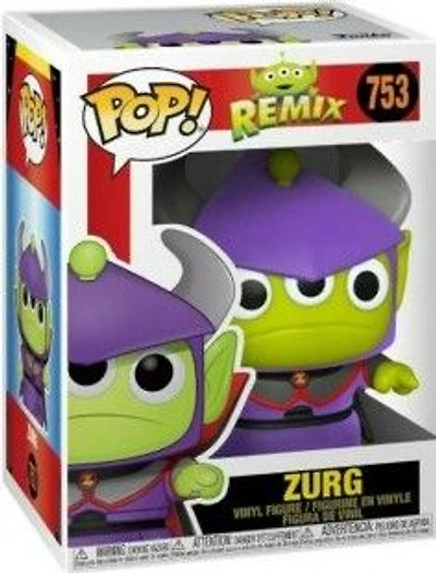 Mkp10027 Zurg 753