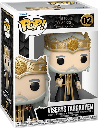 Mkp10035 Viserys Targaryen 02