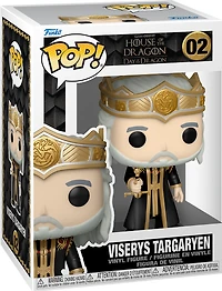 Mkp10035 Viserys Targaryen 02