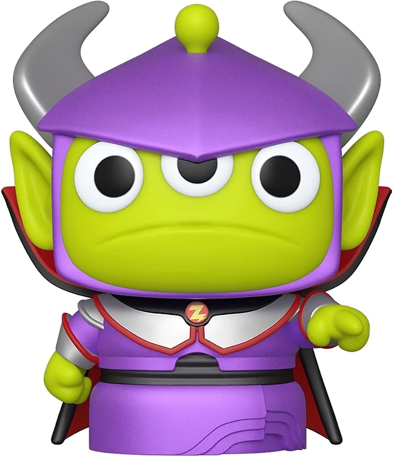 Mkp10027 Zurg 753