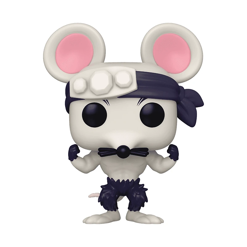 Mkp10087 Muscle Mouse SEF 1536