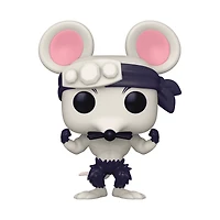 Mkp10087 Muscle Mouse SEF 1536