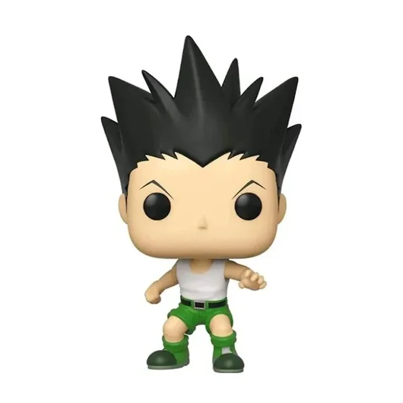 Jk4 Gon Freecss SE 802