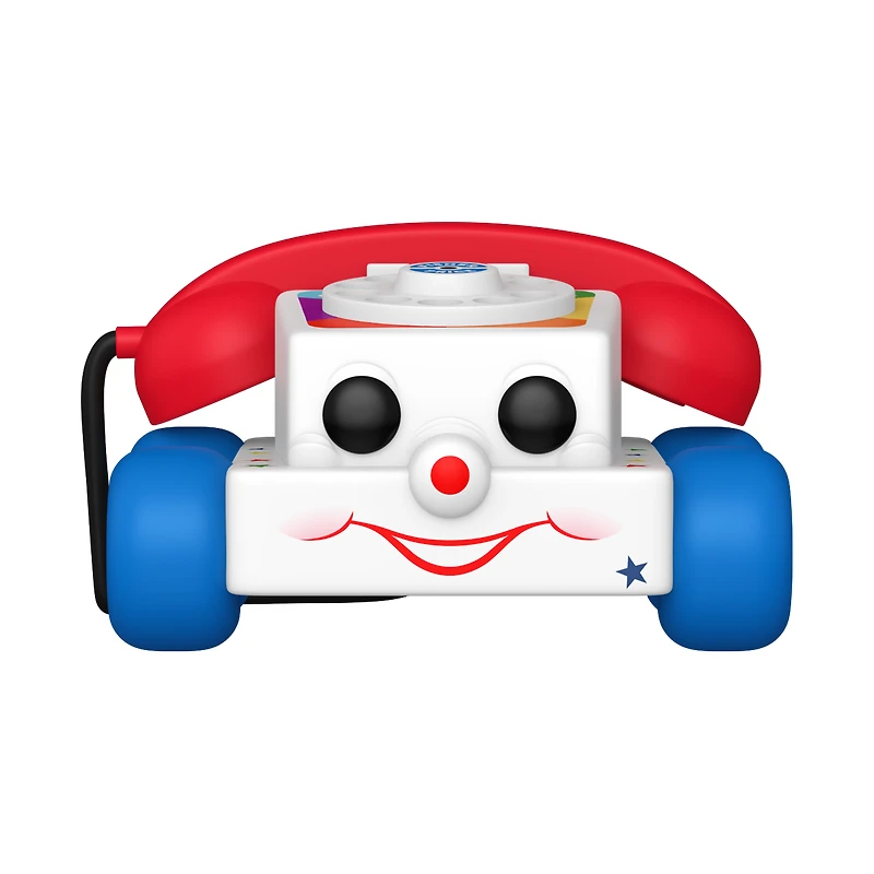 Ey92 Chatter Telephone 126