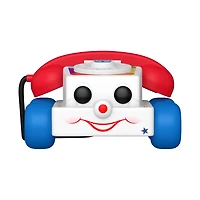 Ey92 Chatter Telephone 126