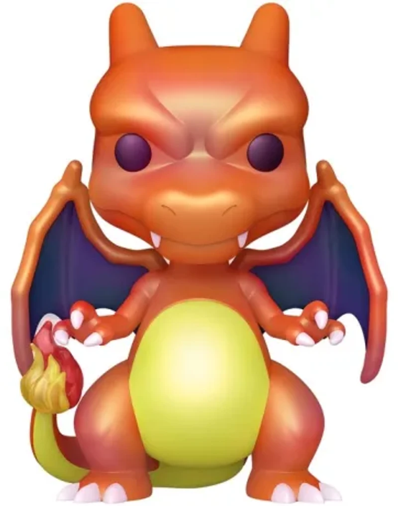 Ey99 Charizard 843
