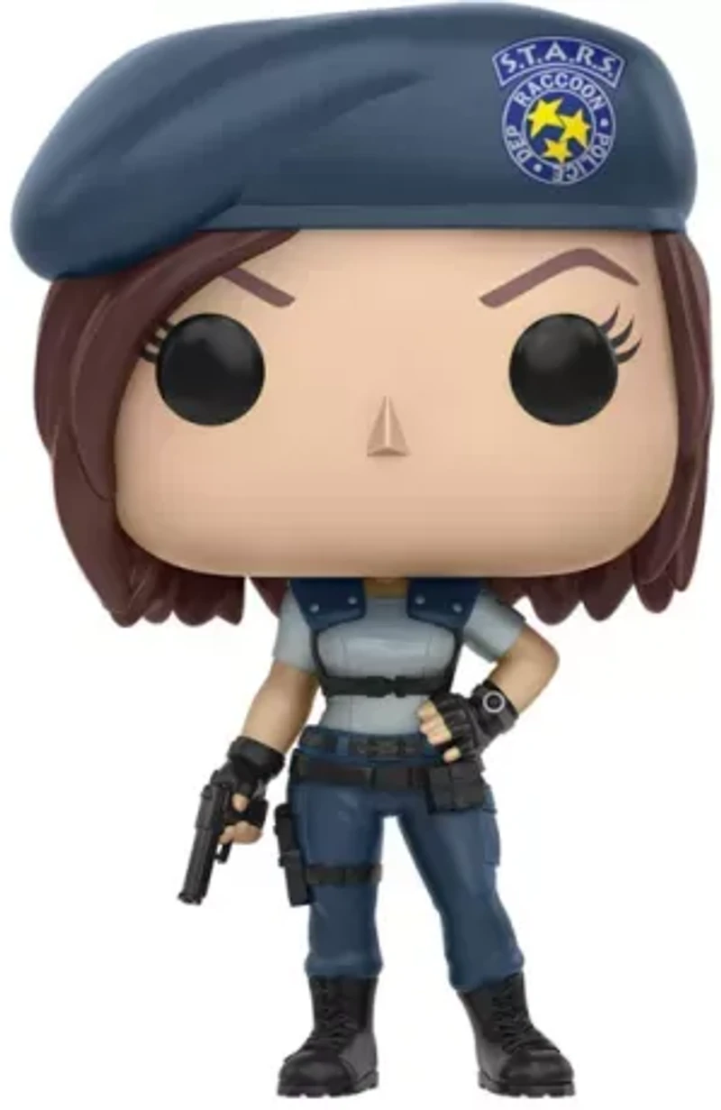 Fa648 Jill Valentine 155