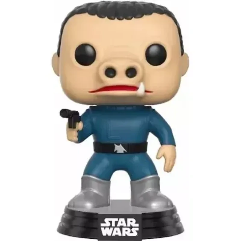 Fa664 Blue Snaggletooth 69