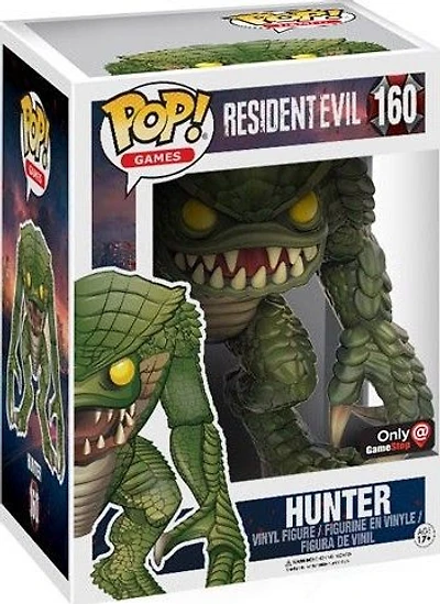 Fa653 Hunter OaG 160