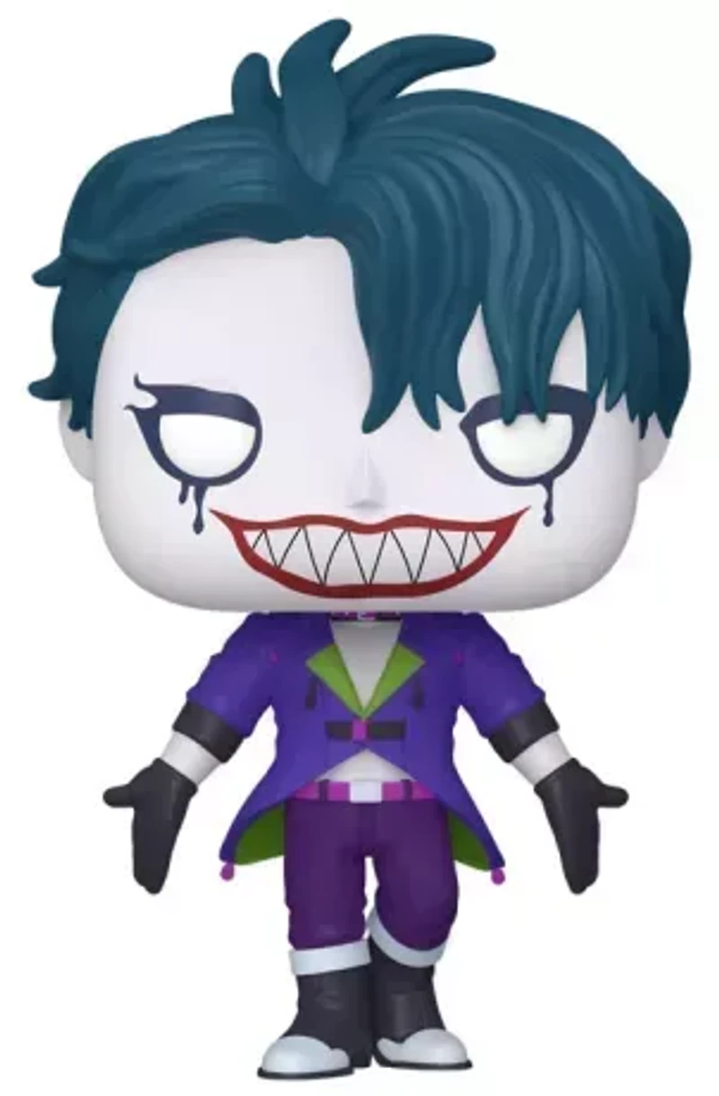 Jl7 The Joker 535